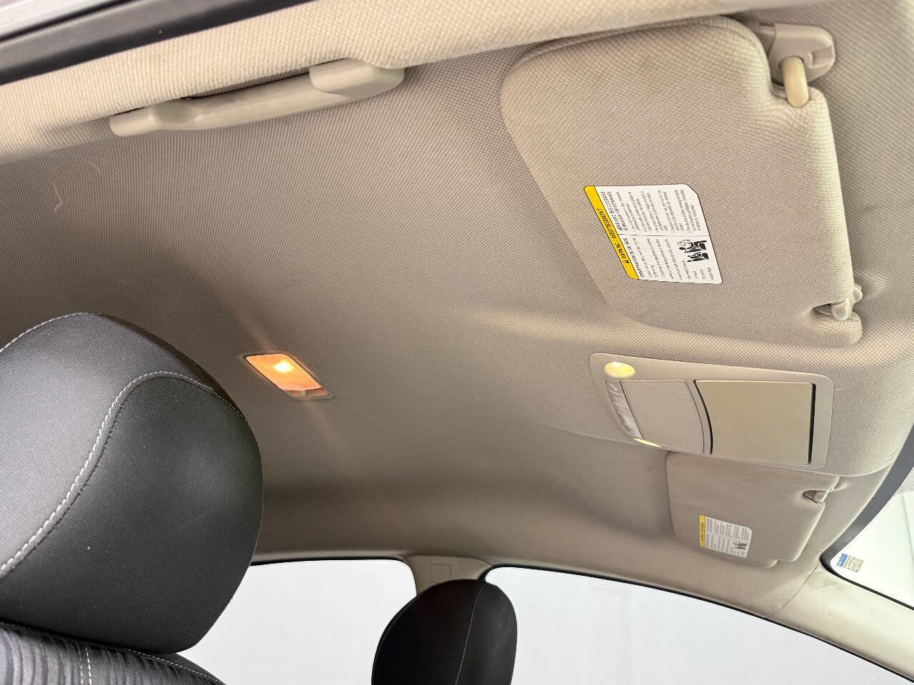 Used 2018 Nissan Sentra SV FWD image 27