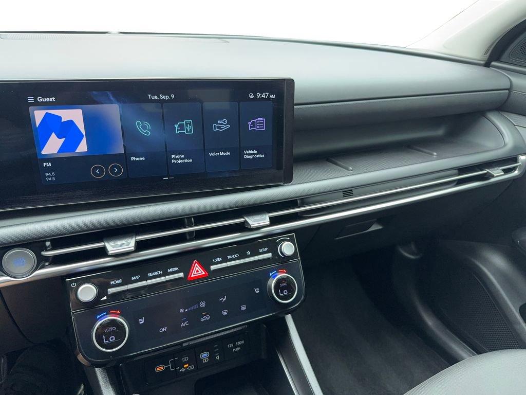 Used 2025 Hyundai Tucson SEL image 23