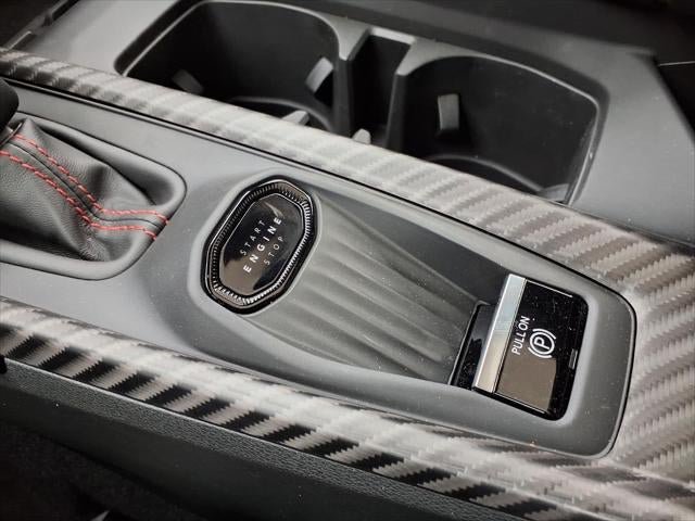New 2026 Dodge Charger Scat Pack AWD/4WD image 40