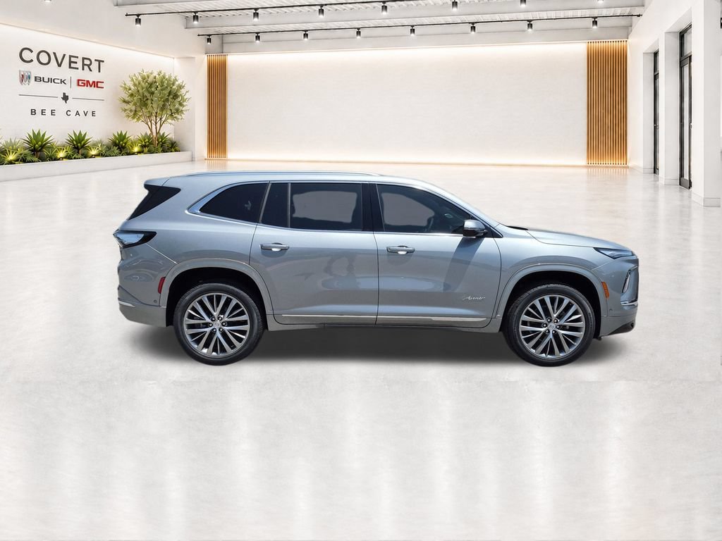 New 2026 Buick Enclave Avenir w/ Super Cruise Package FWD image 14