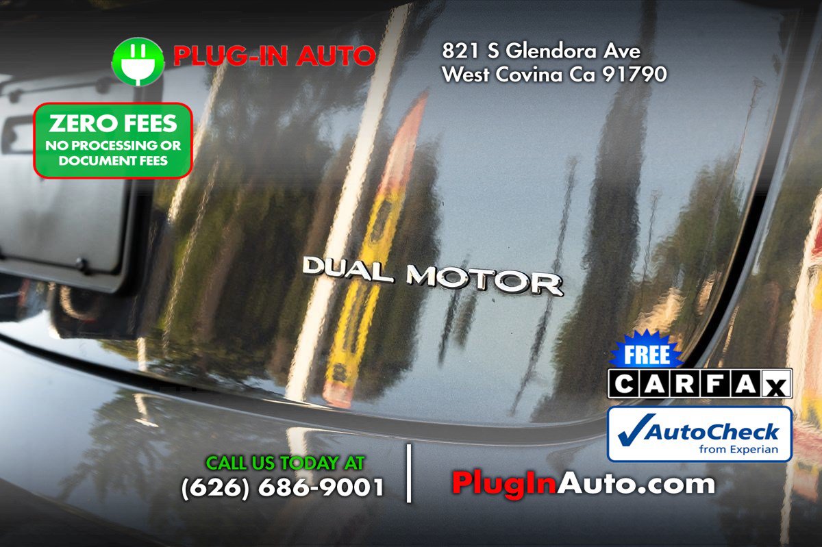 Used 2024 Tesla Model 3 Long Range AWD/4WD image 1