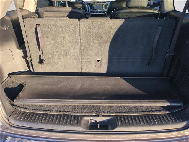 Used 2014 Toyota Highlander Limited w/ Driver Technology Package AWD/4WD image 6