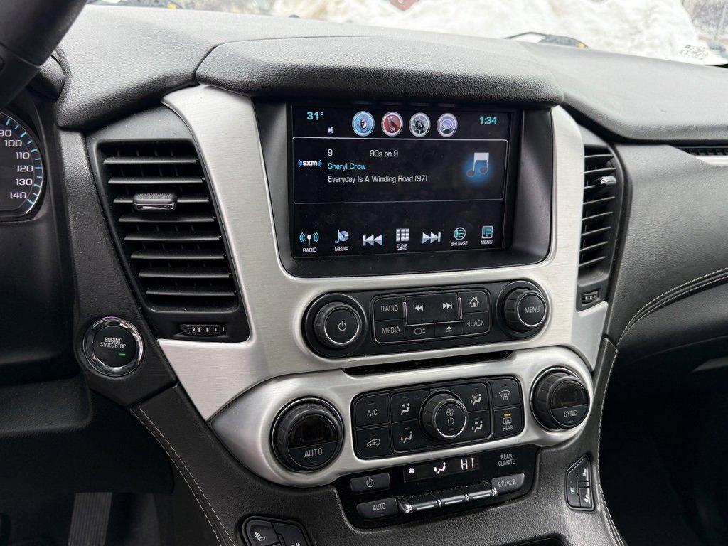 Used 2020 GMC Yukon SLT image 19