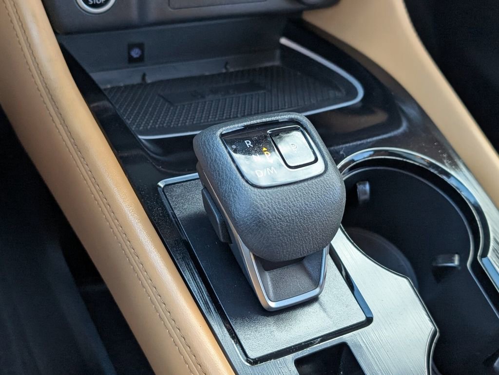 Certified 2021 Nissan Rogue Platinum image 23