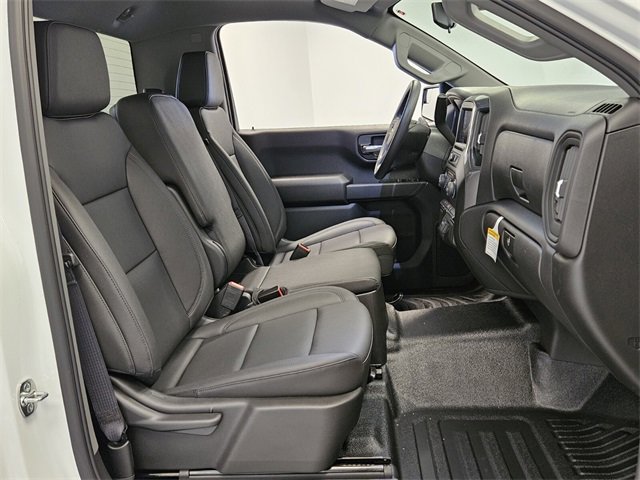 New 2026 Chevrolet Silverado 1500 W/T w/ WT Convenience Package image 14