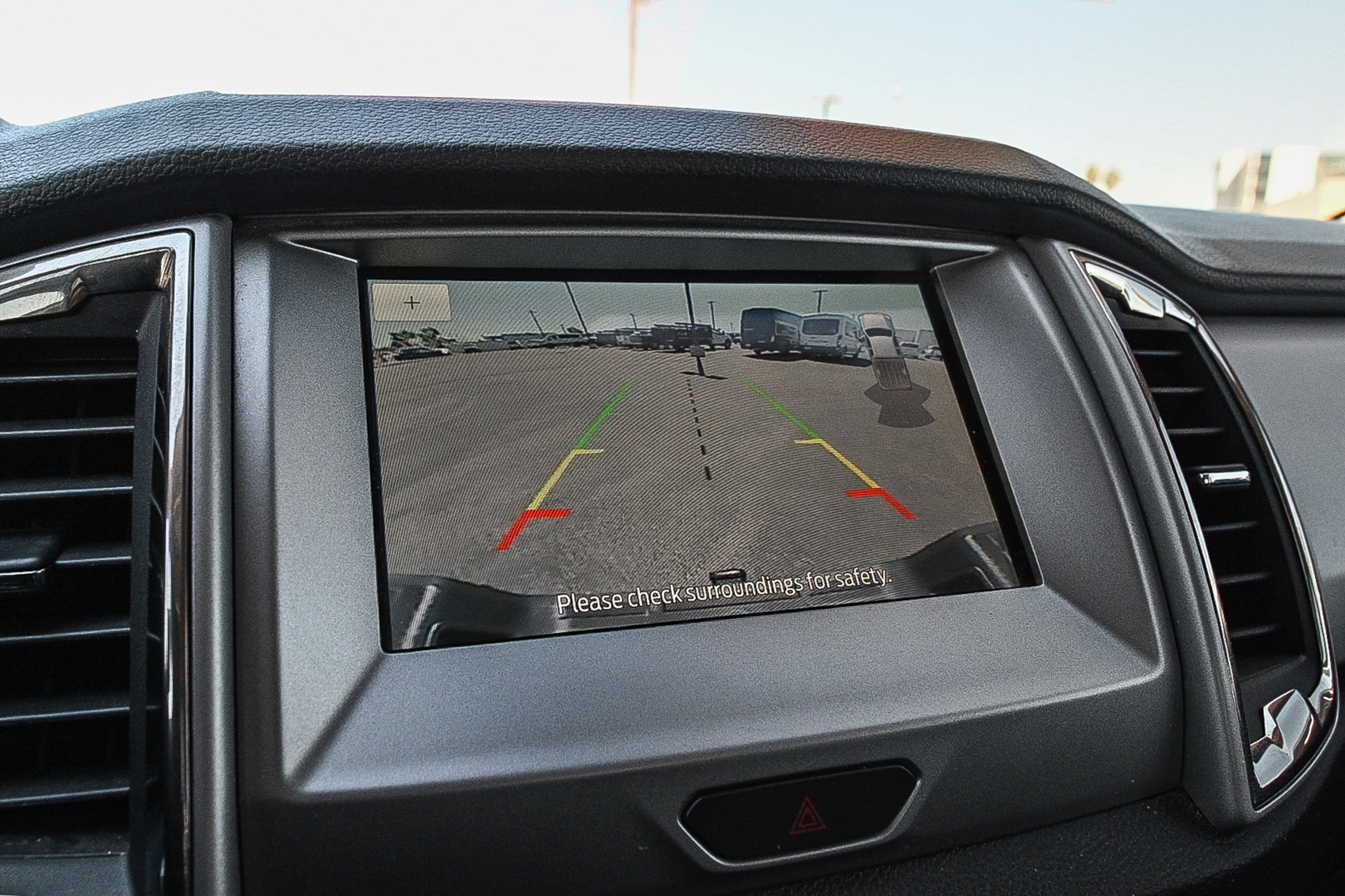 Used 2023 Ford Ranger XLT w/ Equipment Group 301A Mid image 25