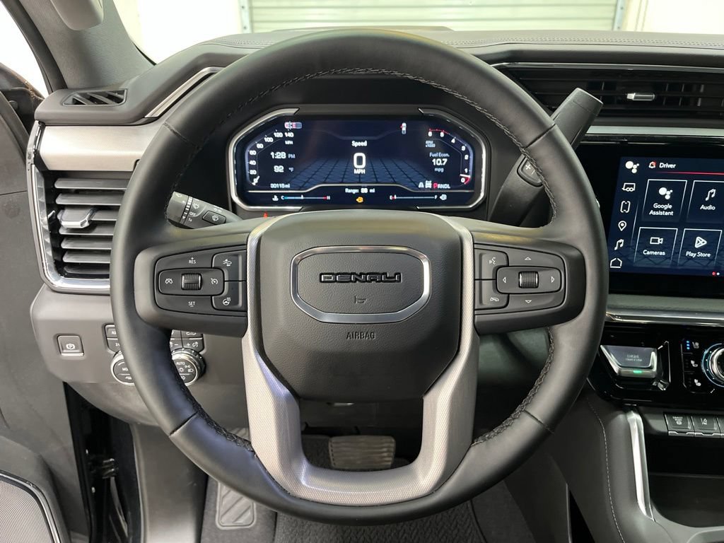 Used 2024 GMC Sierra 2500 Denali w/ Denali Reserve Package AWD/4WD image 22