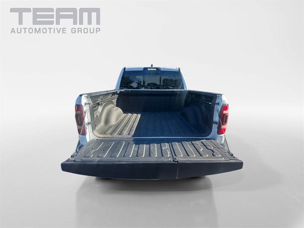 Certified 2022 RAM 1500 Limited image 13