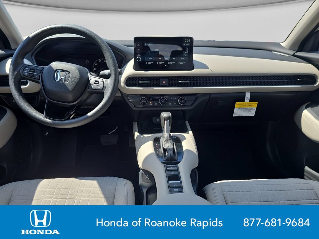 New 2026 Honda HR-V LX image 12