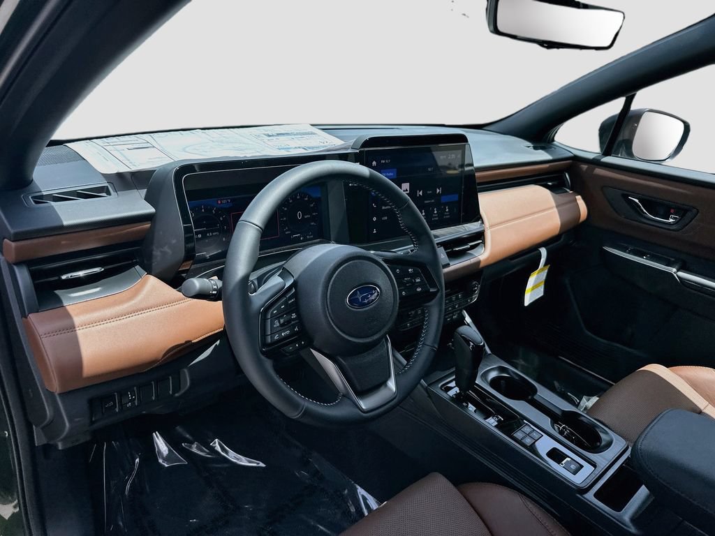 New 2026 Subaru Outback Touring XT AWD/4WD image 9