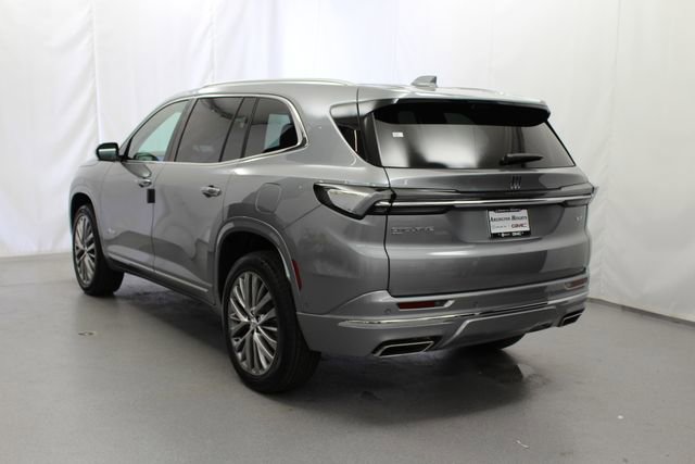 New 2026 Buick Enclave Avenir w/ Super Cruise Package image 13