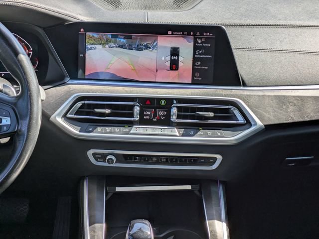 Used 2023 BMW X5 sDrive40i RWD image 21