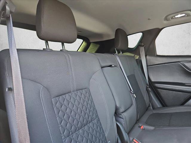 Certified 2020 Chevrolet Blazer LT FWD image 18