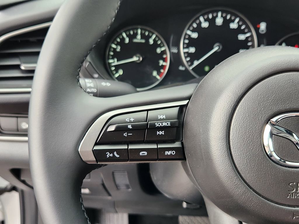 New 2026 MAZDA CX-30 AWD 2.5 S w/ Select Sport Pkg image 17