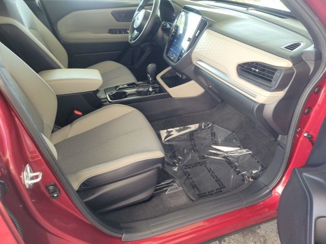 Used 2026 Subaru Forester Premium AWD/4WD image 11