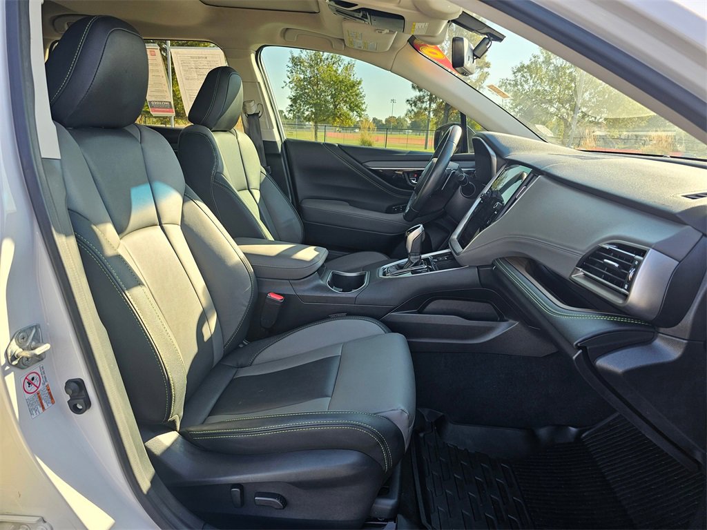 Used 2020 Subaru Outback Onyx Edition XT image 10