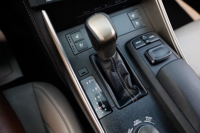 Used 2015 Lexus IS 350 w/ F-Sport Package RWD image 41