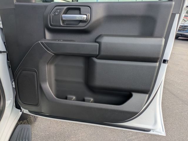 New 2026 Chevrolet Silverado 2500 Custom w/ Custom Convenience Package image 33