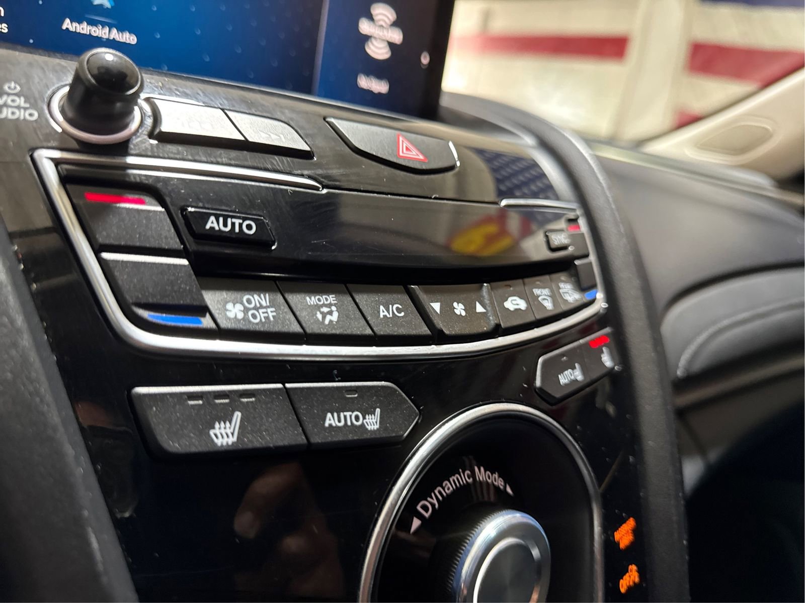 Used 2019 Acura RDX AWD image 24