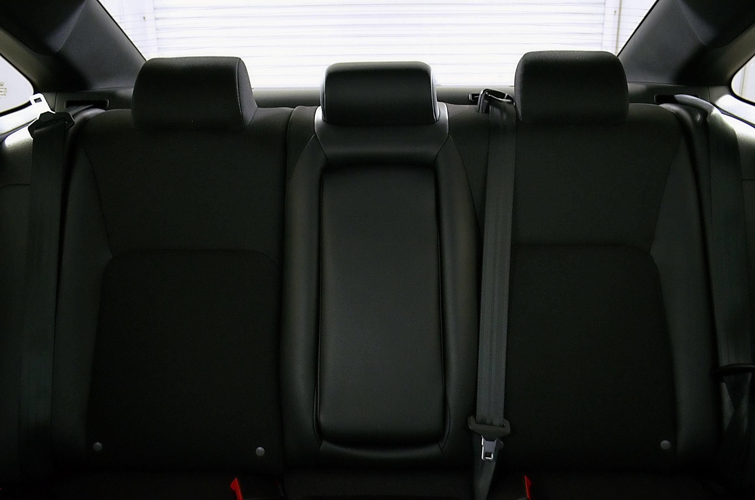 Used 2025 Honda Civic Sport image 18