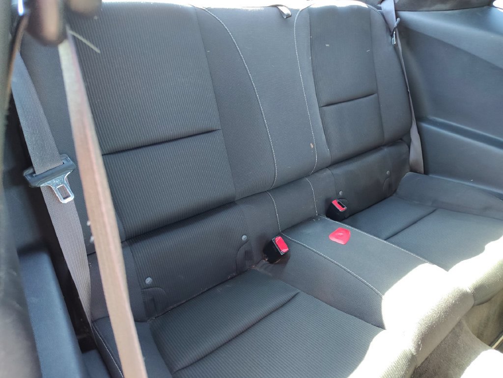 Used 2015 Chevrolet Camaro SS RWD image 20
