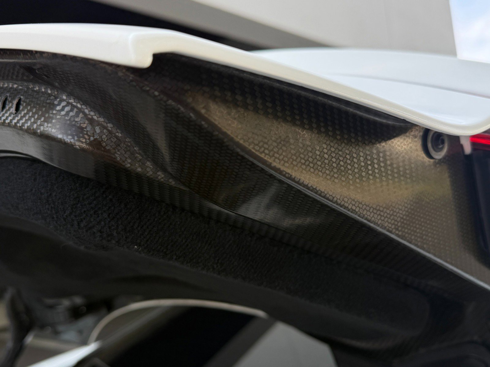 Used 2019 Aston Martin DBS Superleggera image 54