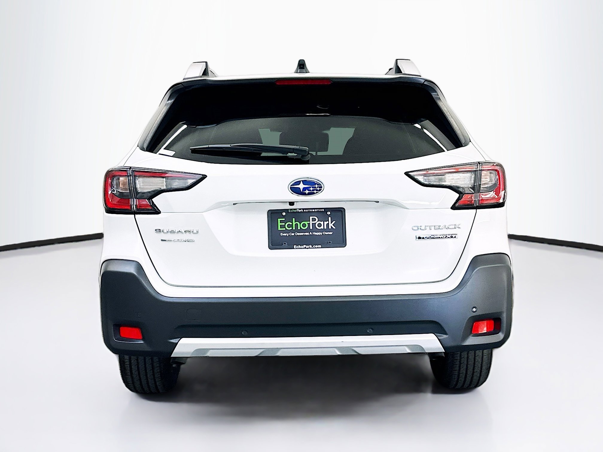 Used 2023 Subaru Outback Touring XT AWD/4WD image 7