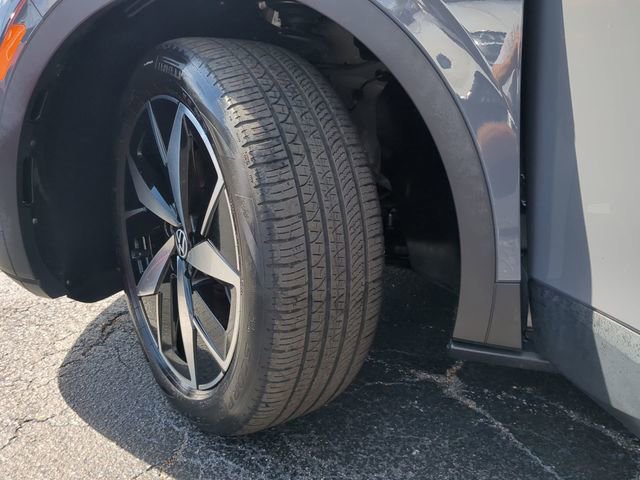 Certified 2023 Volkswagen ID.4 Pro S RWD image 36