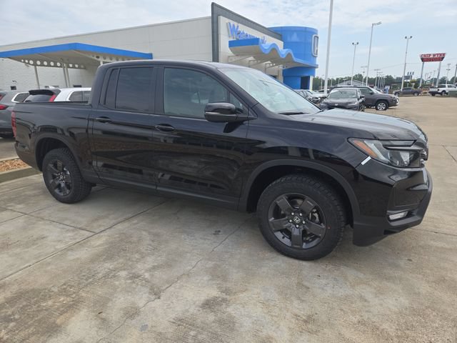 New 2026 Honda Ridgeline TrailSport image 7