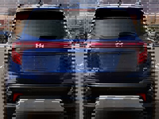 New 2026 Kia Seltos EX image 13