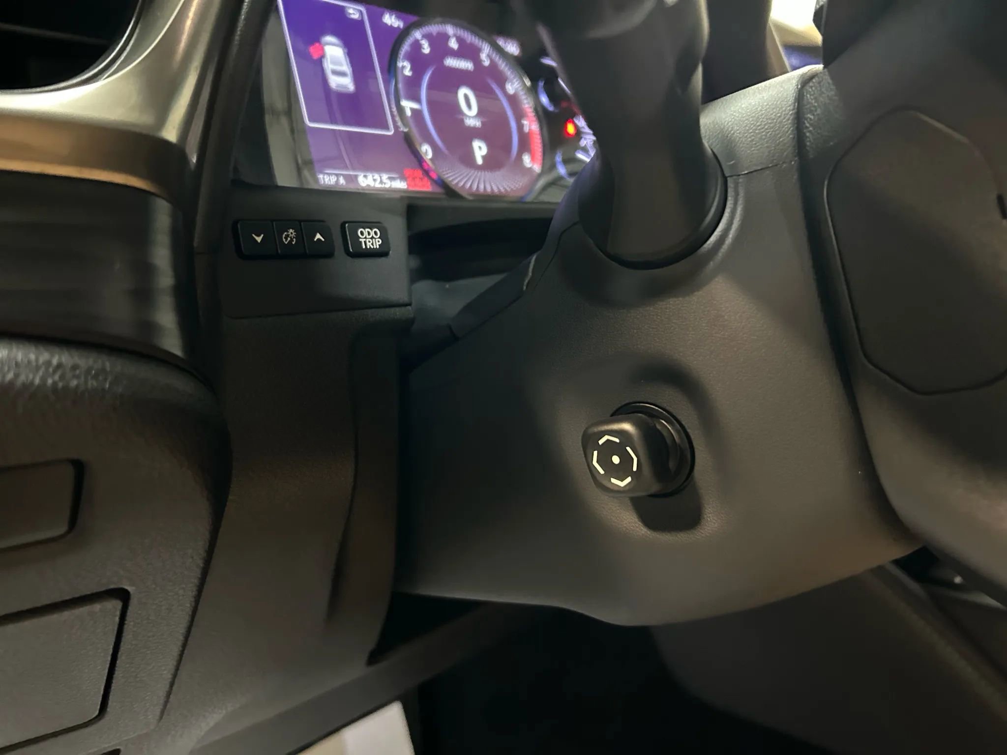 Used 2019 Lexus ES 350 w/ Accessory Package 2 image 42