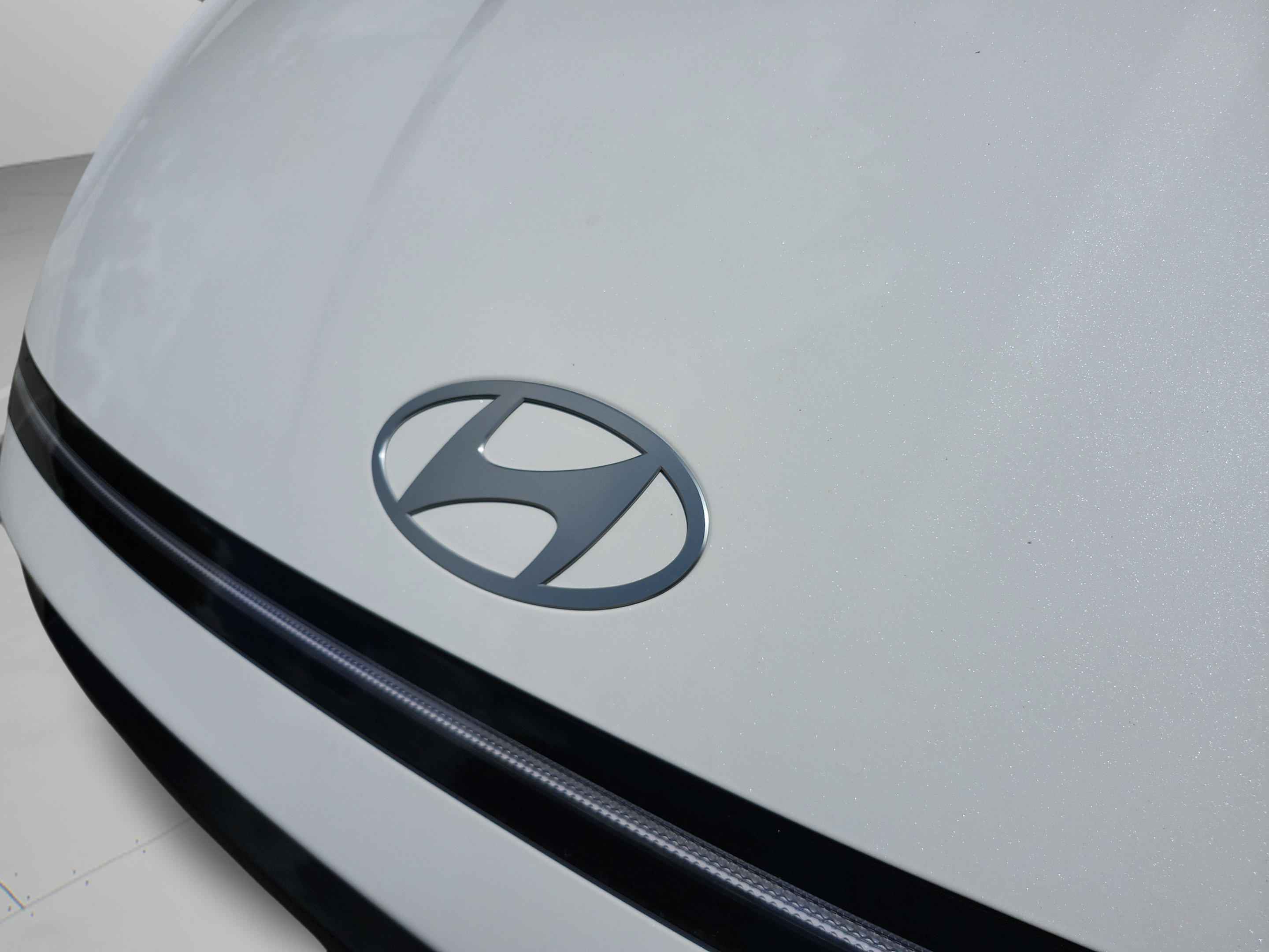 New 2026 Hyundai Sonata Blue FWD image 28