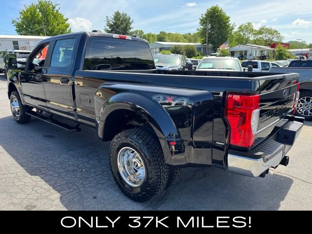 Used 2022 Ford F350 XL w/ Power Equipment Group AWD/4WD image 4
