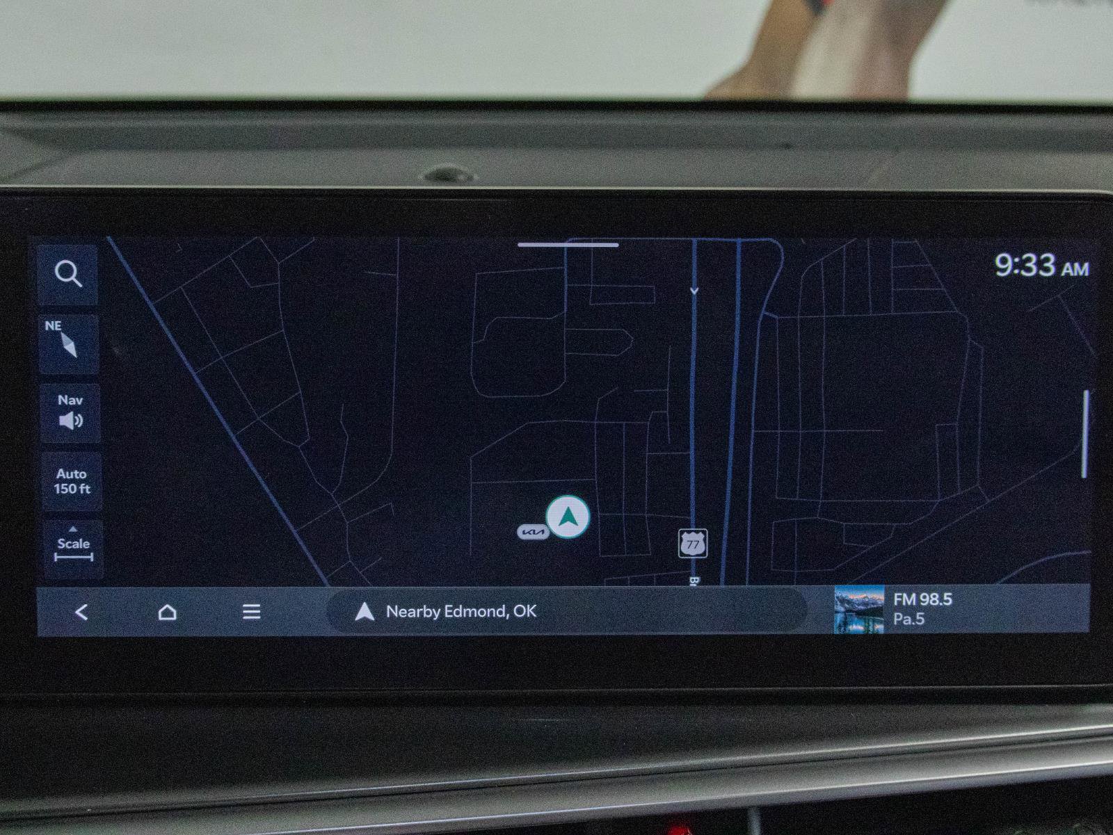 New 2025 Kia Sorento S w/ Panoramic Sunroof Package image 5