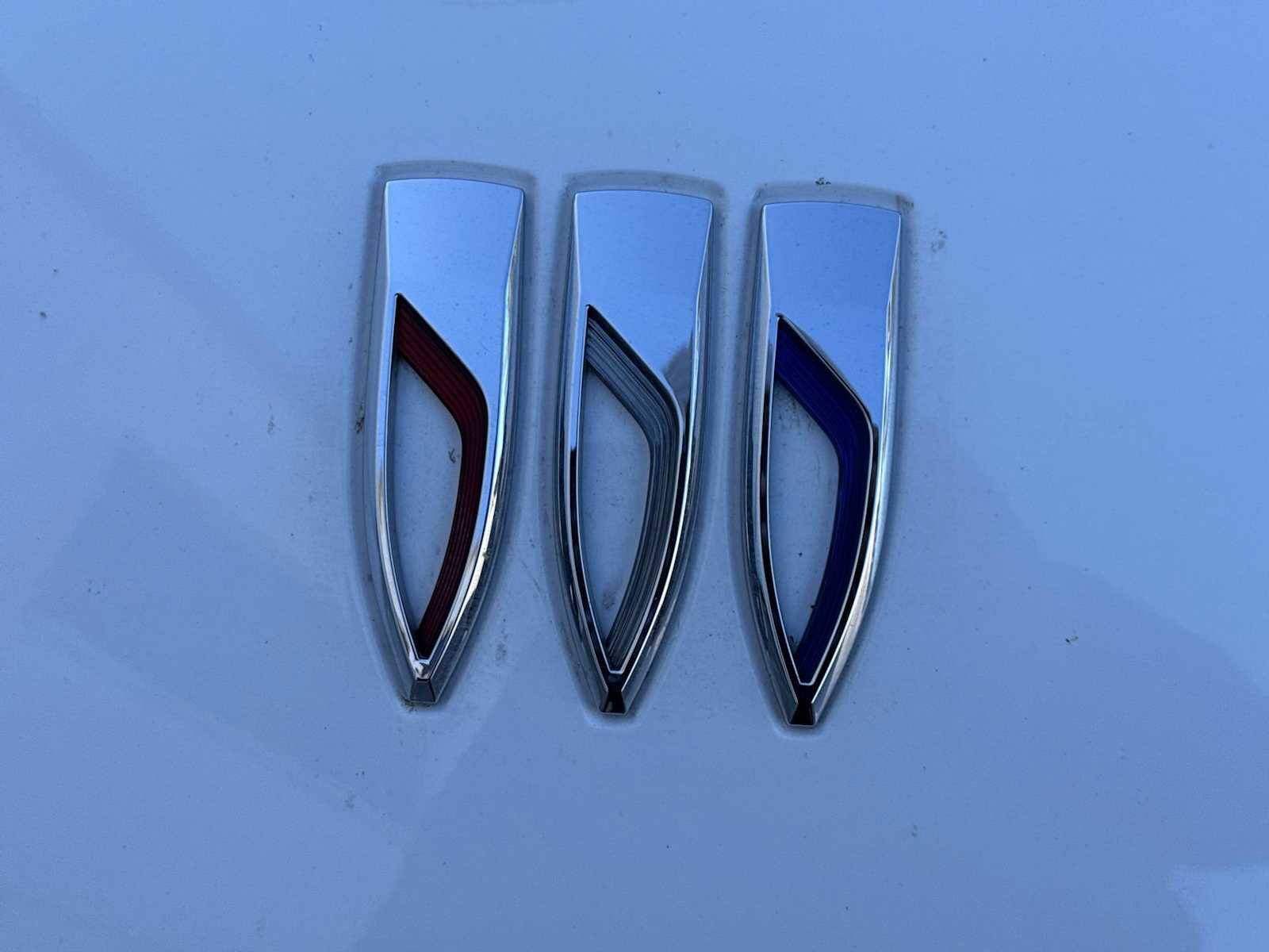 Used 2025 Buick Envista Preferred FWD image 11