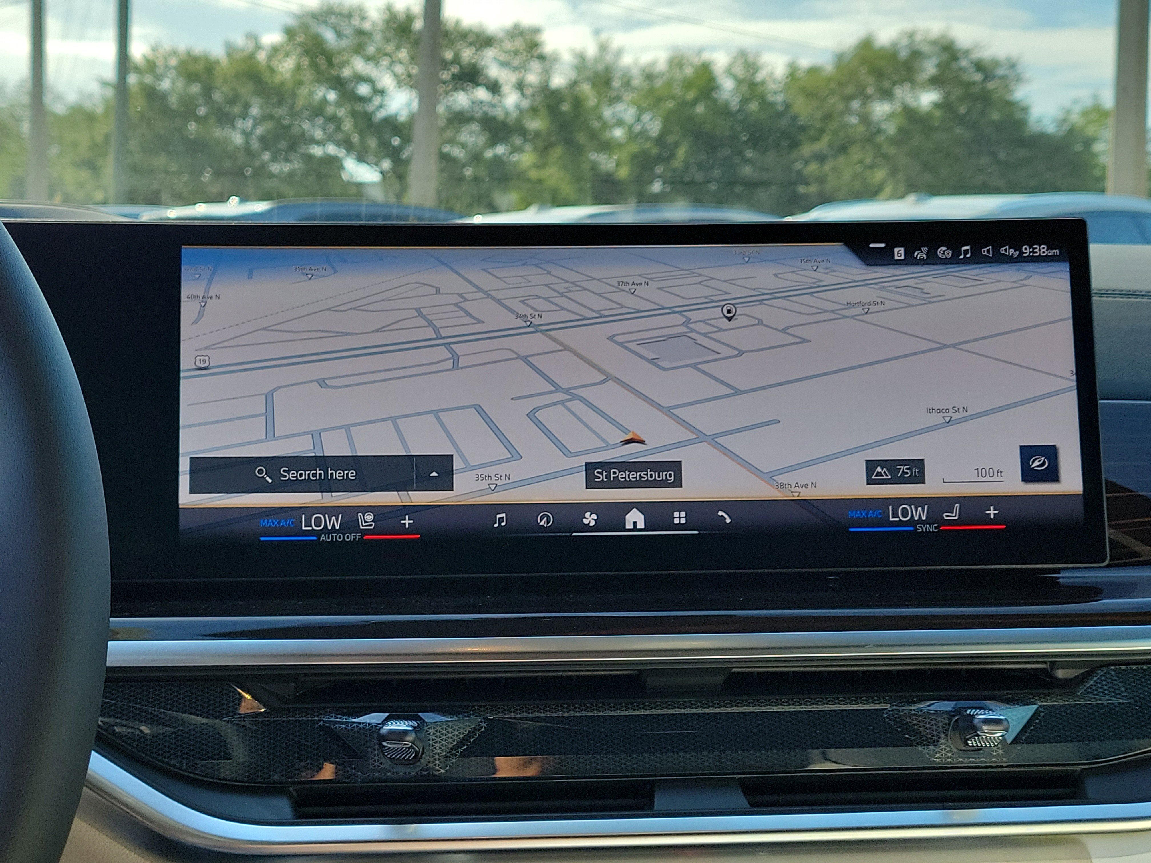 New 2026 BMW X5 sDrive40i w/ Climate Comfort Package image 19