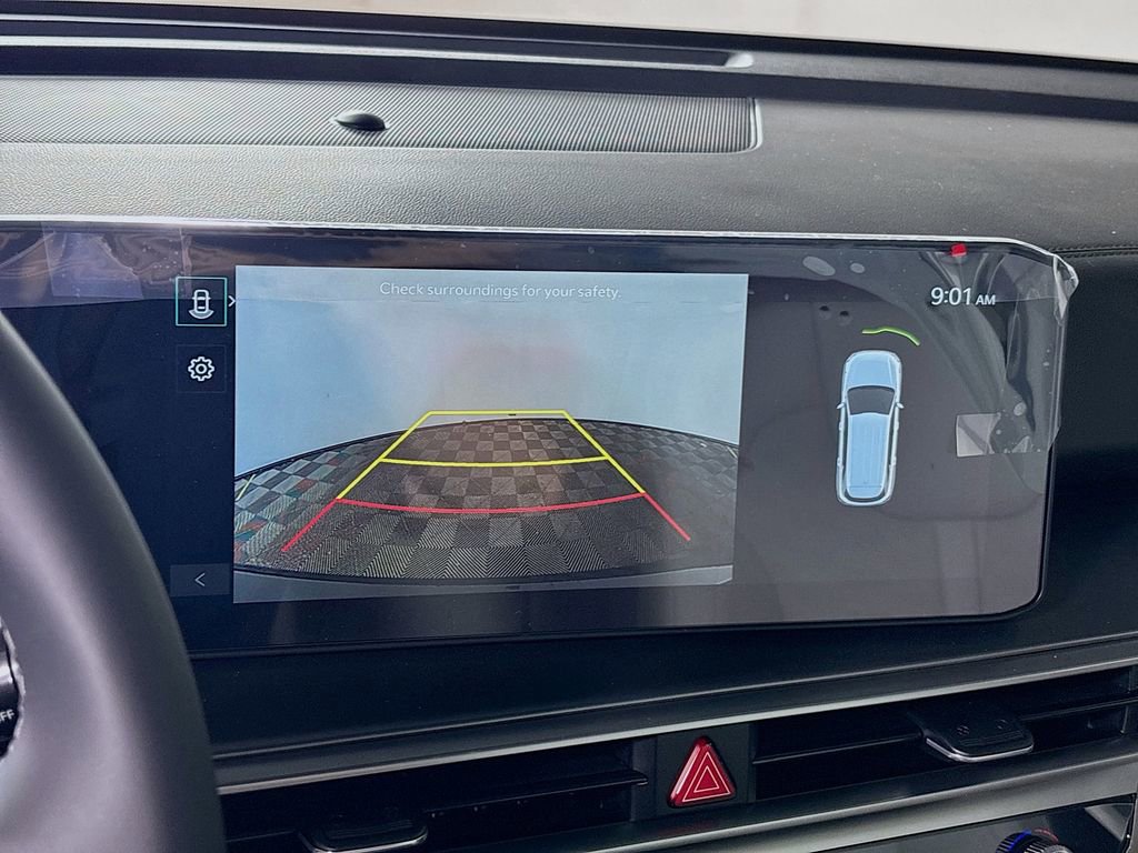 New 2025 Kia Sorento S image 18