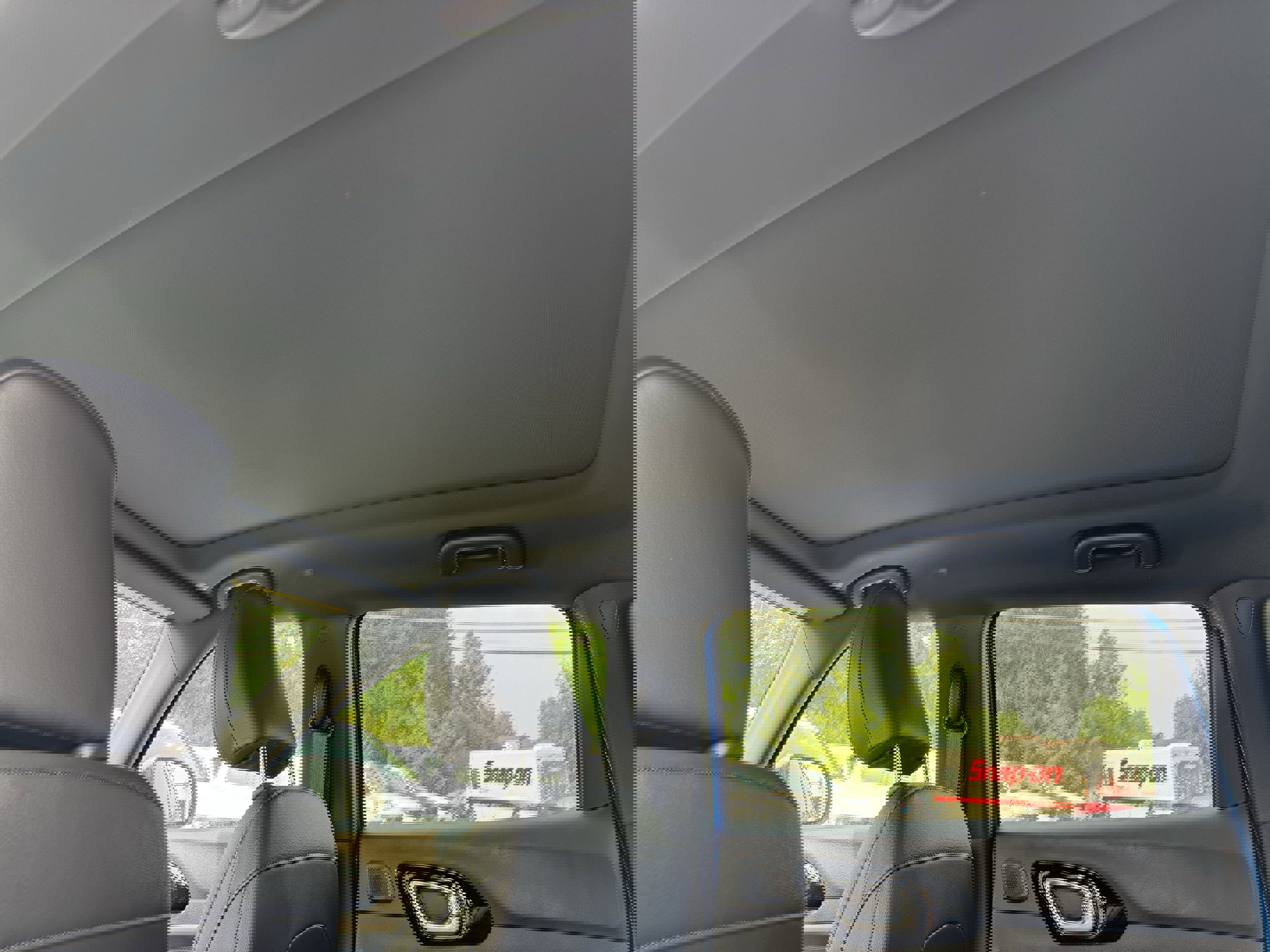 New 2025 Jeep Compass Limited w/ Sun & Sound Group image 22