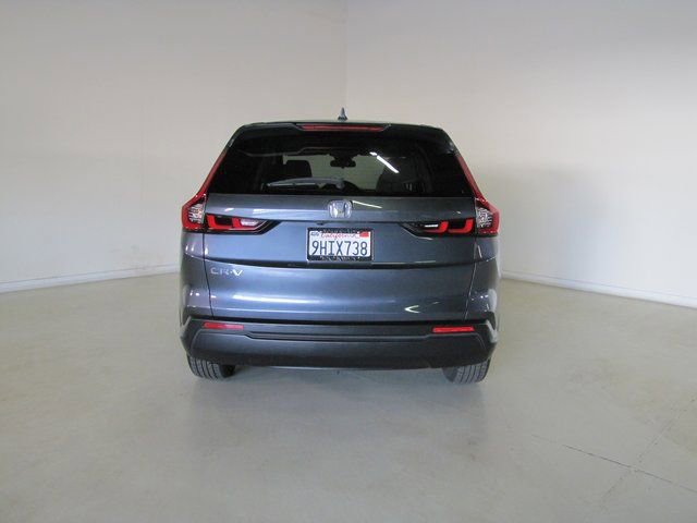 Certified 2023 Honda CR-V EX image 24
