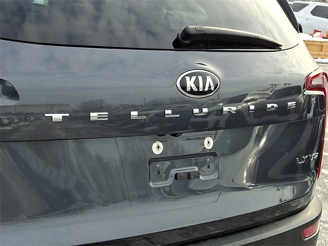 Used 2020 Kia Telluride LX image 29