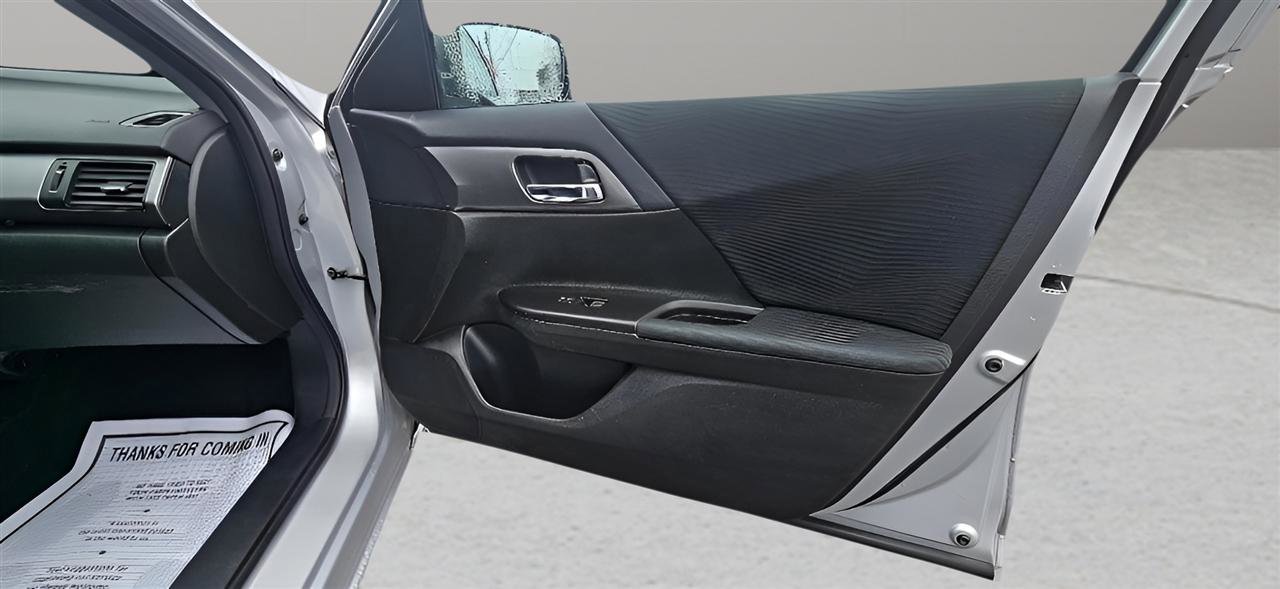 Used 2014 Honda Accord LX image 22