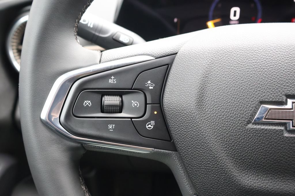 Certified 2024 Chevrolet Trax ACTIV w/ Driver Confidence Package image 31