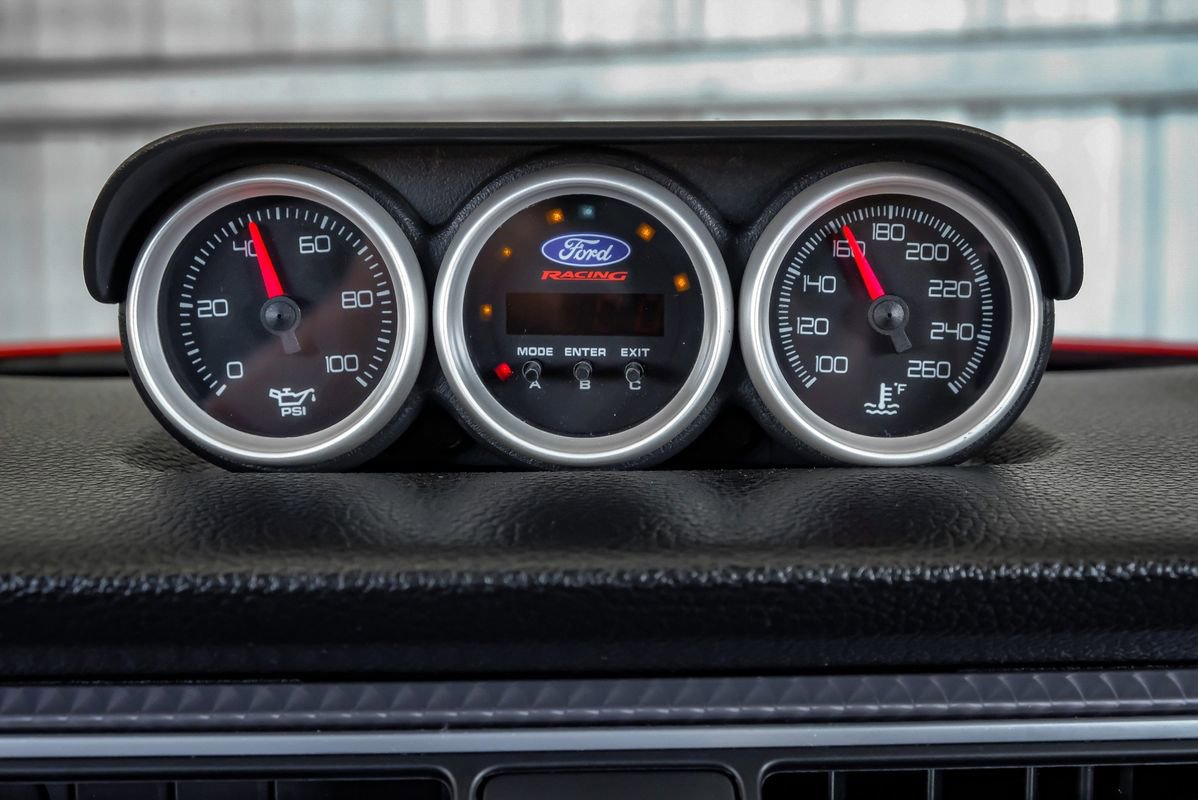 Used 2012 Ford Mustang Boss 302 w/ Boss 302 Accessory Pkg image 22