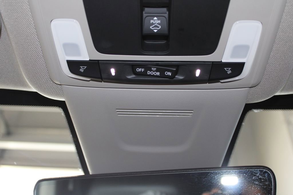 Certified 2025 Honda CR-V EX-L image 40