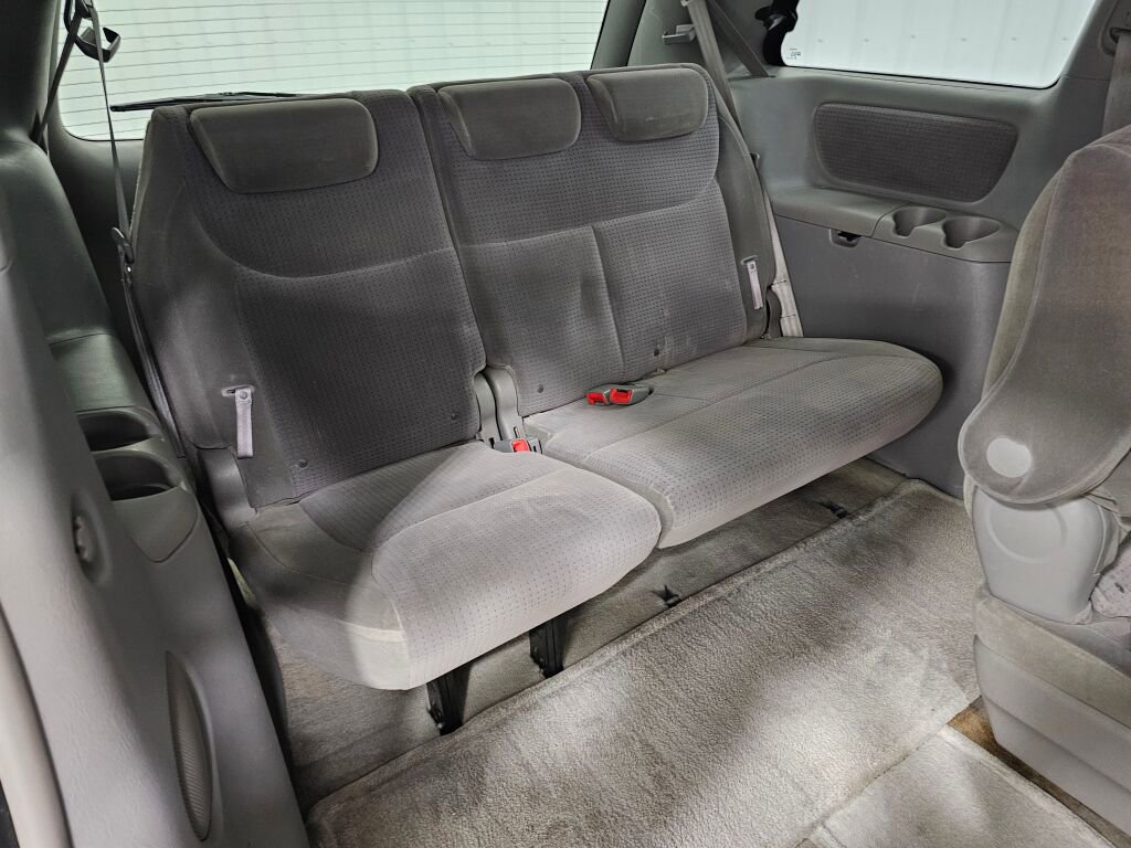 Used 2006 Toyota Sienna LE FWD image 18