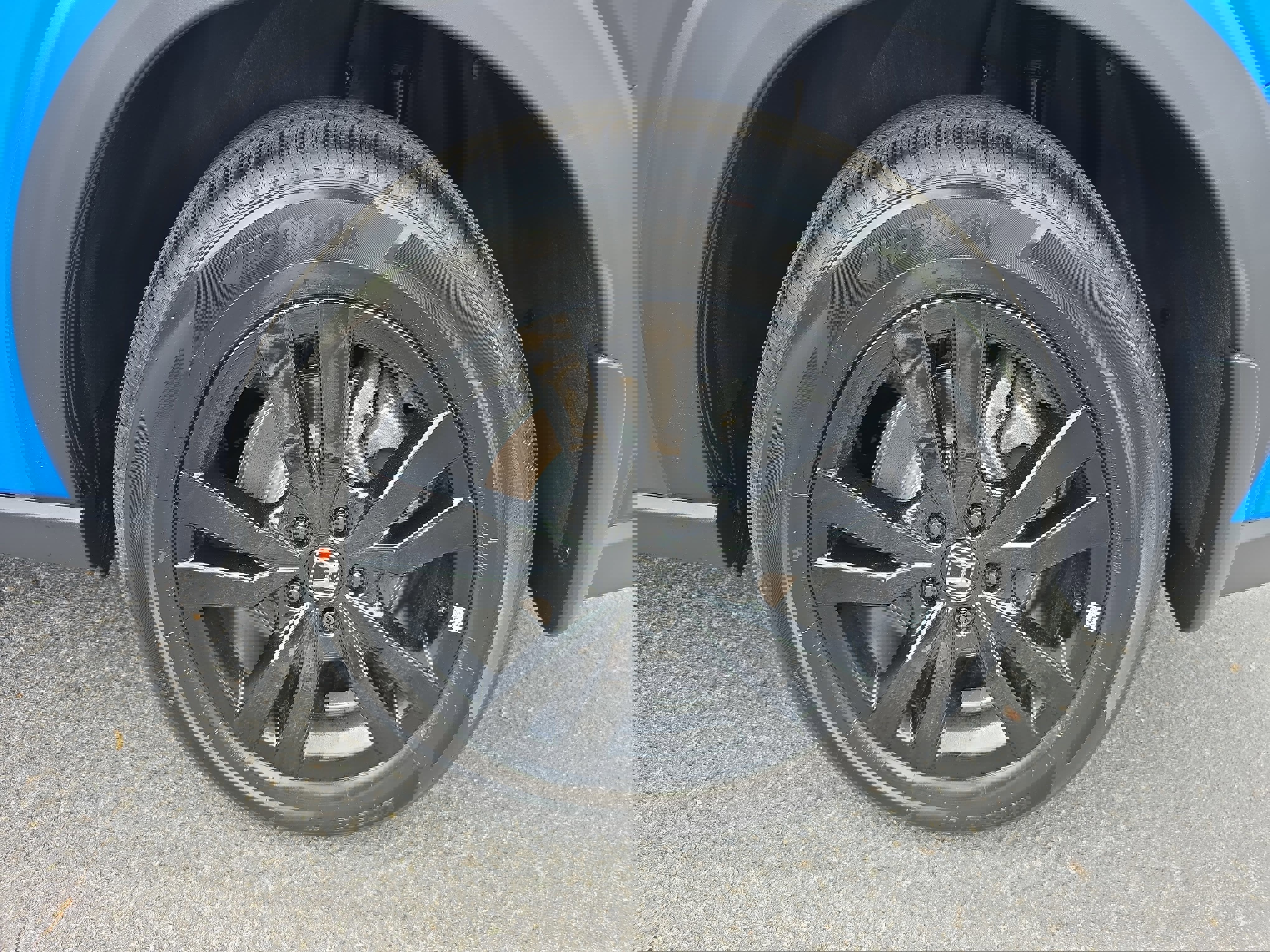 New 2026 Honda HR-V Sport image 31