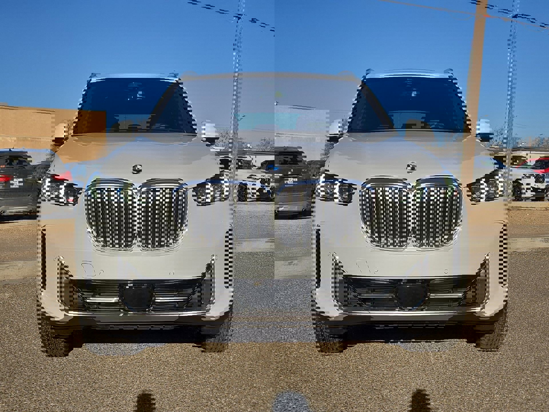 Certified 2026 BMW X5 sDrive40i image 10