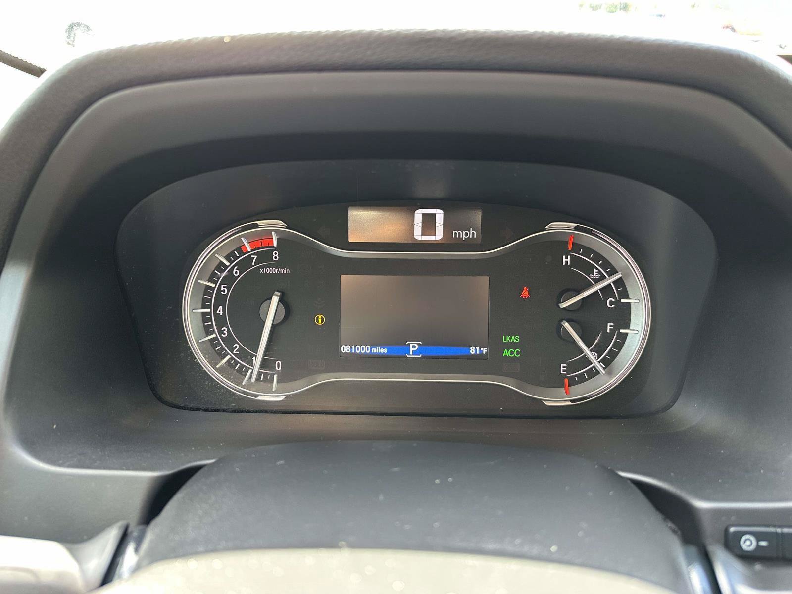Used 2019 Honda Ridgeline RTL-E image 14