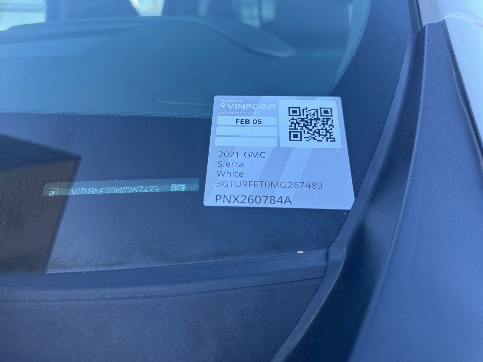 Used 2021 GMC Sierra 1500 Denali w/ Denali Ultimate Package image 24