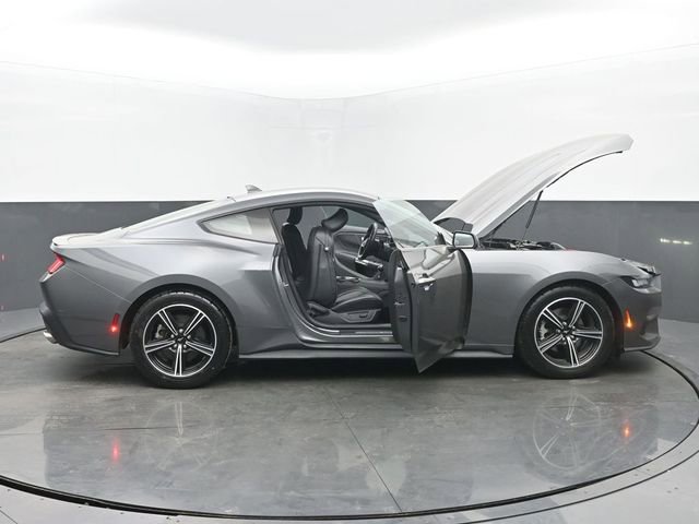 Used 2024 Ford Mustang Premium RWD image 51